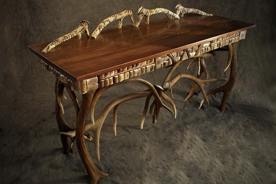 Antler Furniture